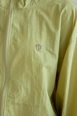 PICNIC HOOD CAP WINDBREAKER