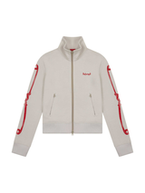 1/2 セーフティーユーロジップアップ (BEIGE)