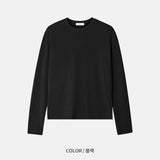 Where Slim Longsleeve