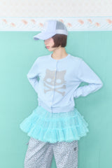 スウィーティフリリーチュールスカート (MINT)
