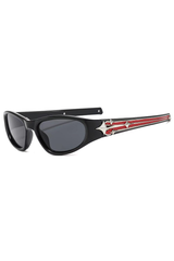 Retro Sport Sunglasses