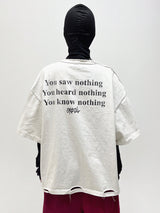 Bite T-shirt