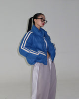 【UNISEX】5トラックストリングジョガー＆ワイドパンツ