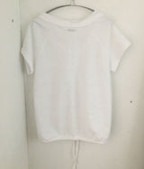 ポットフィットロングスカート(2C)