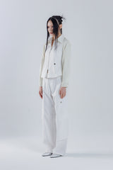 shirt wind-breaker slim_white