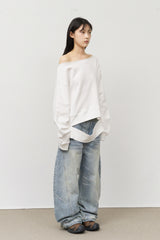 (W) Rusk Sweatshirt
