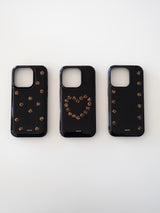 テンテンスタッドケース (leopard)