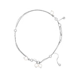 NO.506 [SILVER] NECKLACE