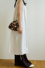ttokttak bag_vintage flower