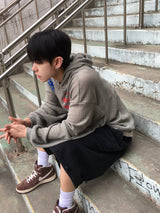 Tet 08 Knit Zip-up Hoodie 3C