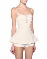 ECHO DRESS