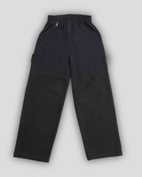 Carpenter Docking Pants Charcoal