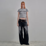 FAIL LOGO TEE_SLIM