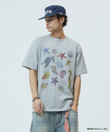 SEA SHELLS TEE