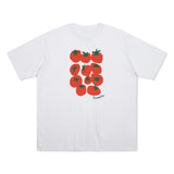 トマトパックTシャツ - 5COLOR