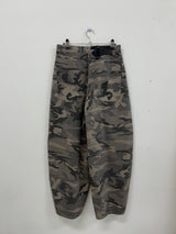military pants