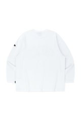 SCRIBBLE SHINING L/S
