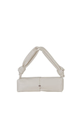 SOMU Post bag - ivory