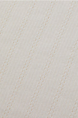 Soft Cream T-shirt [Ivory]