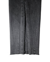 EX DENIM BLACK