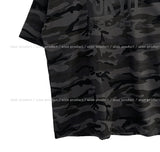 Tokyo Camouflage T-shirt
