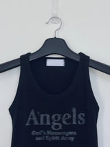 Elodie sleeveless