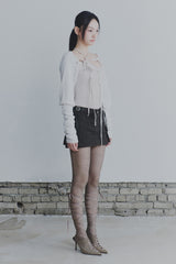 TULIP BOLERO white