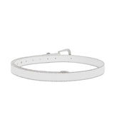 wsベルト (white)