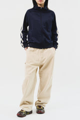 (W) Dew Track Jumper (2color)