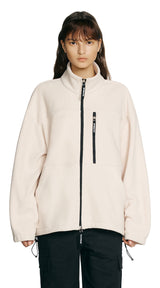 PM Fleece Jacket