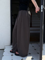 [ORIGINAL] Western Back-Pocket Training Pants