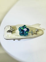 Daisy Hairpin