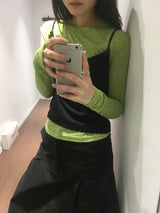 Fiore Air Long Sleeve (6color)