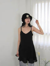 amond hat [3c]