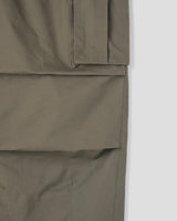 Lasha two way parachute cargo pants