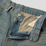 Legit Y2K Wide Denim (2 colors)