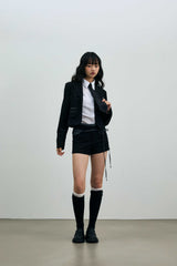 ASTRAL MICRO PANTS / BLACK