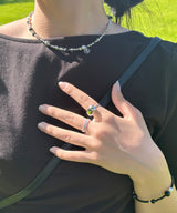 aurasole neccklace