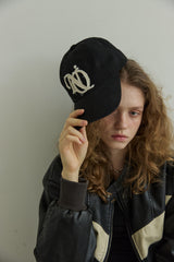 MADE_N MUSE Cap / BLACK
