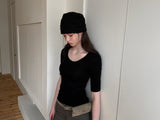 [ORIGINAL] Riley Round Half-sleeve T-shirt