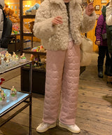 ハートパッド入りパンツ - パンツ