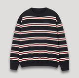 ASCLO Urban Border Knit (3color)