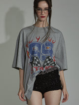  FIRE 99 T-SHIRT