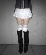 belt warmer boots
