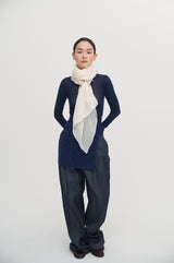 Borderline scarf_5colors