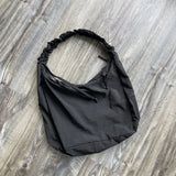 Nylon Crossbody Bag