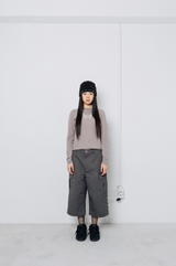 Melody Angel Long Sleeve - Beige 