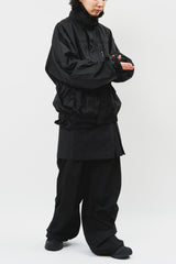 Seasons Stripe Trousers (2color)