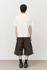 Bia Cropped Top