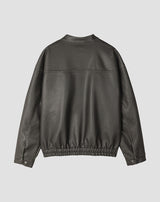 No.1136 U レザージャケット
